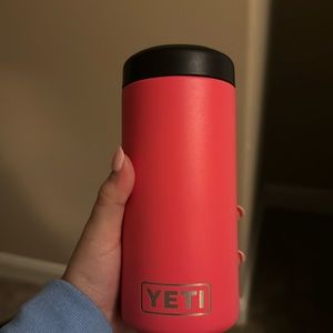 Yeti seltzer cooler